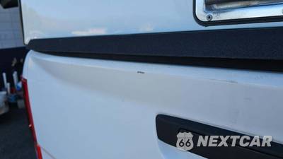 2020 Ford Ranger XL Extended Cab Long Bed w/Rear Doors - zdjęcie 22 z 24 - miniatura
