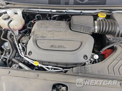 2026 Chrysler Pacifica Limited 121.6" WB - zdjęcie 16 z 25 - miniatura