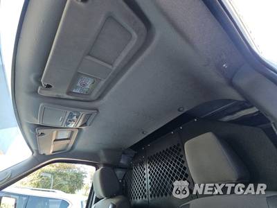2020 Nissan NV2500 HD Cargo SV Standard Roof 146.1" WB - zdjęcie 14 z 33 - miniatura