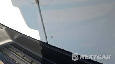 2020 Nissan NV2500 HD Cargo SV Standard Roof 146.1" WB - zdjęcie 27 z 33 - miniatura