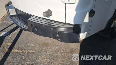 2020 Nissan NV2500 HD Cargo SV Standard Roof 146.1" WB - zdjęcie 28 z 33 - miniatura