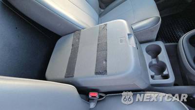 2020 Nissan NV2500 HD Cargo SV Standard Roof 146.1" WB - zdjęcie 32 z 33 - miniatura