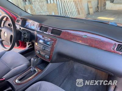 2008 Chevrolet Impala LT 1LT - zdjęcie 13 z 20 - miniatura