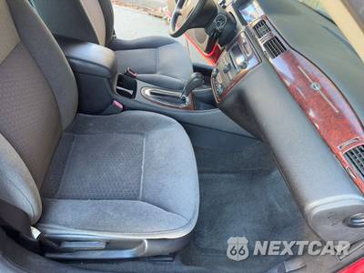 2008 Chevrolet Impala LT 1LT - zdjęcie 12 z 20 - miniatura