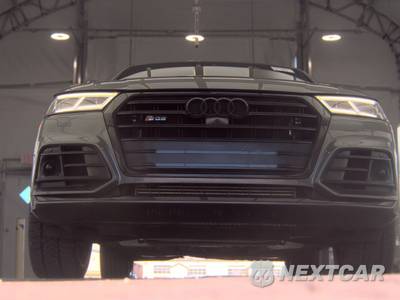 2020 Audi SQ5 Prestige - zdjęcie 3 z 33 - miniatura