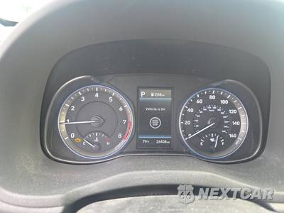 2020 Hyundai Kona Ultimate - zdjęcie 18 z 41 - miniatura