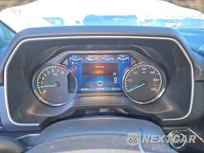 2023 Ford F-150 XLT Crew Cab Medium Bed - zdjęcie 8 z 20 - miniatura