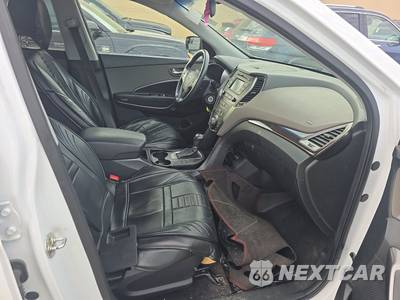2018 Hyundai Santa Fe Sport - zdjęcie 14 z 29 - miniatura