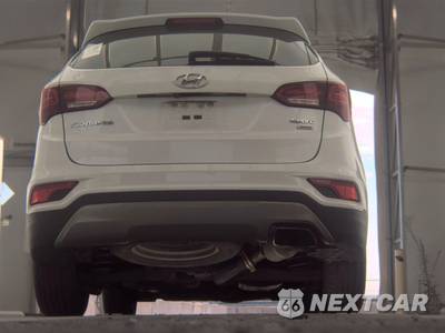 2018 Hyundai Santa Fe Sport - zdjęcie 7 z 29 - miniatura