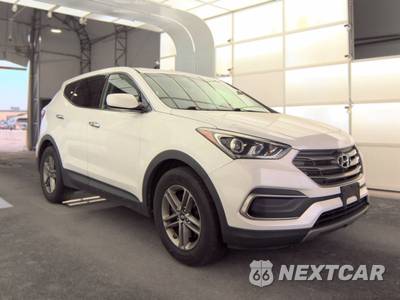 2018 Hyundai Santa Fe Sport - zdjęcie 4 z 29 - miniatura