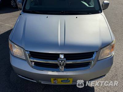2010 Dodge Grand Caravan SXT Minivan 121.2" WB - zdjęcie 12 z 143 - miniatura