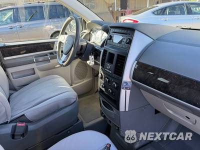 2010 Dodge Grand Caravan SXT Minivan 121.2" WB - zdjęcie 48 z 143 - miniatura