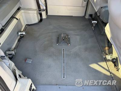 2010 Dodge Grand Caravan SXT Minivan 121.2" WB - zdjęcie 56 z 143 - miniatura
