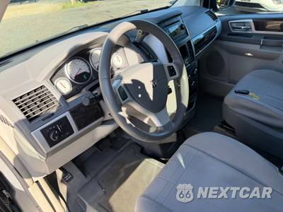 2010 Dodge Grand Caravan SXT Minivan 121.2" WB - zdjęcie 85 z 143 - miniatura