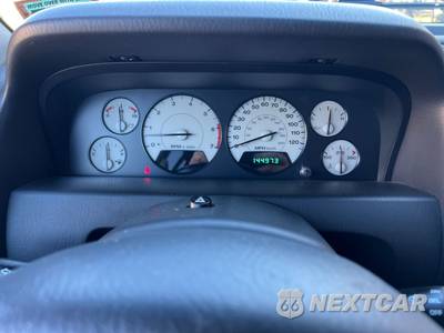 2004 Jeep Grand Cherokee Limited - zdjęcie 14 z 16 - miniatura