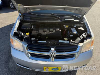 2010 Dodge Grand Caravan SXT Minivan 121.2" WB - zdjęcie 113 z 143 - miniatura