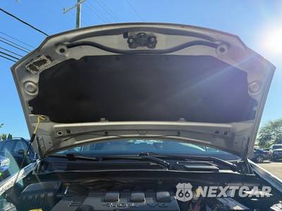 2010 Dodge Grand Caravan SXT Minivan 121.2" WB - zdjęcie 115 z 143 - miniatura