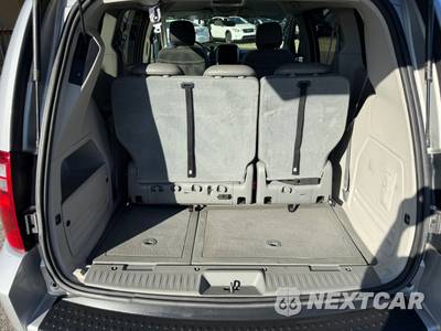 2010 Dodge Grand Caravan SXT Minivan 121.2" WB - zdjęcie 126 z 143 - miniatura