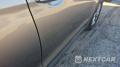 2015 Hyundai Santa Fe Sport - zdjęcie 24 z 26 - miniatura