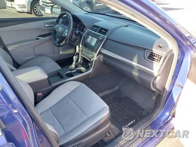 2015 Toyota Camry SE - zdjęcie 7 z 23 - miniatura