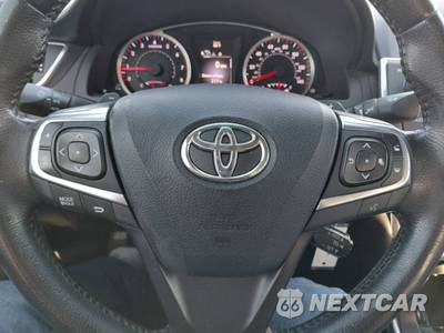 2015 Toyota Camry SE - zdjęcie 22 z 23 - miniatura