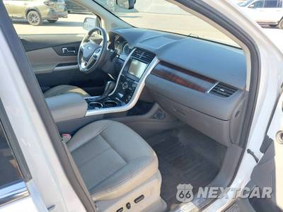2014 Ford Edge Limited - zdjęcie 7 z 20 - miniatura