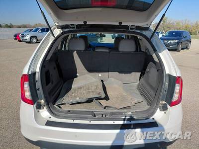2014 Ford Edge Limited - zdjęcie 12 z 20 - miniatura