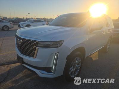 2024 Cadillac Escalade Premium Luxury 1SB