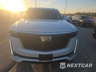 2024 Cadillac Escalade Premium Luxury 1SB - zdjęcie 2 z 21 - miniatura