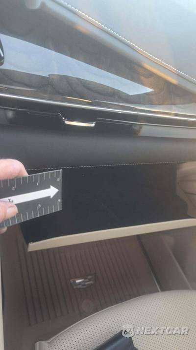 2024 Cadillac Escalade Premium Luxury 1SB - zdjęcie 20 z 21 - miniatura