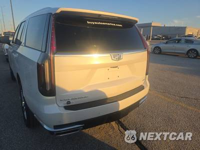 2024 Cadillac Escalade Premium Luxury 1SB - zdjęcie 5 z 21 - miniatura
