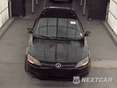 2012 Volkswagen Jetta SE Sedan - zdjęcie 2 z 50 - miniatura