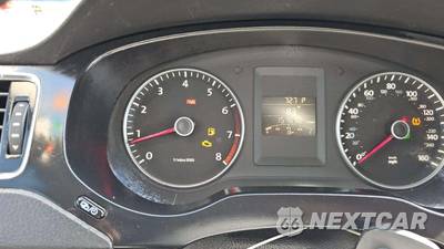 2012 Volkswagen Jetta SE Sedan - zdjęcie 37 z 50 - miniatura