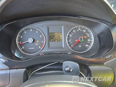 2012 Volkswagen Jetta SE Sedan - zdjęcie 12 z 50 - miniatura