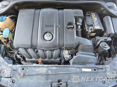 2012 Volkswagen Jetta SE Sedan - zdjęcie 15 z 50 - miniatura