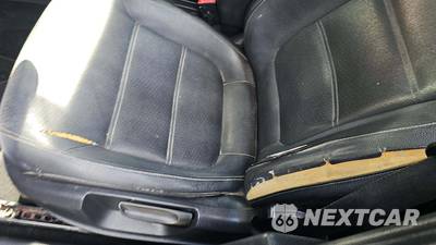 2012 Volkswagen Jetta SE Sedan - zdjęcie 33 z 50 - miniatura