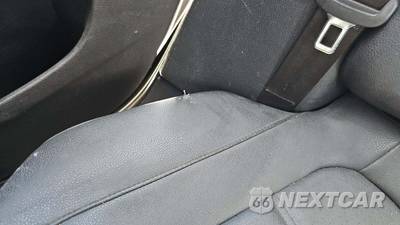 2012 Volkswagen Jetta SE Sedan - zdjęcie 31 z 50 - miniatura