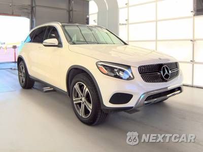 2017 Mercedes-Benz GLC 300 4MATIC - zdjęcie 4 z 39 - miniatura
