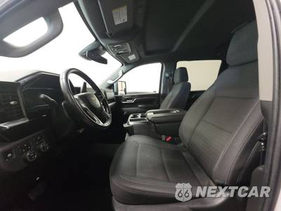 2025 Chevrolet Silverado 2500HD LT Crew Cab Medium Bed 1LT - zdjęcie 7 z 26 - miniatura