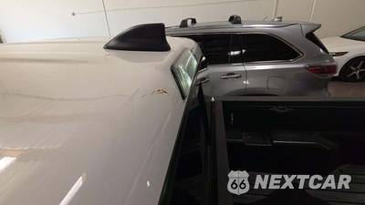 2021 Toyota Tacoma TRD Sport Crew Cab Medium Bed - zdjęcie 24 z 25 - miniatura