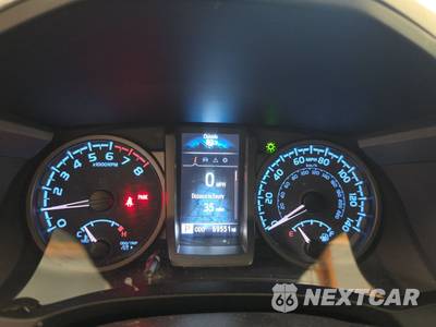 2021 Toyota Tacoma TRD Sport Crew Cab Medium Bed - zdjęcie 12 z 25 - miniatura