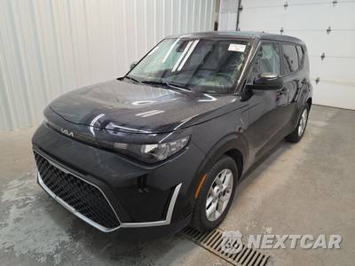 2024 Kia Soul LX - zdjęcie 1 z 23 - miniatura