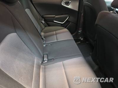 2024 Kia Soul LX - zdjęcie 14 z 23 - miniatura
