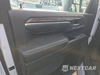 2024 Chevrolet Silverado 2500HD LT Crew Cab Long Bed 1LT - zdjęcie 9 z 42 - miniatura