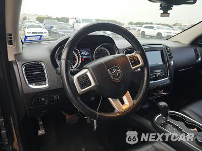 2011 Dodge Durango Crew - zdjęcie 10 z 27 - miniatura