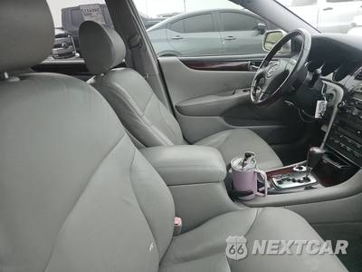 2004 Lexus ES 330 - zdjęcie 8 z 20 - miniatura