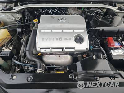 2004 Lexus ES 330 - zdjęcie 15 z 20 - miniatura
