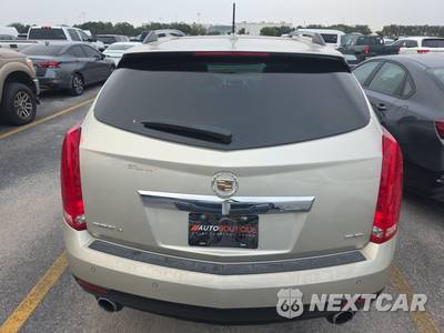 2013 Cadillac SRX Performance Collection 1SD - zdjęcie 5 z 19 - miniatura