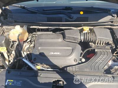 2018 Chrysler Pacifica Touring L 121.6" WB - zdjęcie 16 z 35 - miniatura