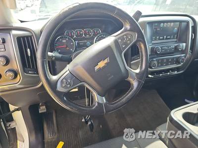 2016 Chevrolet Silverado 2500HD LT Crew Cab Medium Bed 1LT - zdjęcie 10 z 30 - miniatura